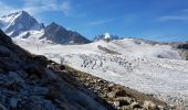 Randonnée Autre activité Chamonix-Mont-Blanc - Refuge Albert 1er - Photo 3