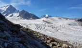 Tour Andere Aktivitäten Chamonix-Mont-Blanc - Refuge Albert 1er - Photo 3