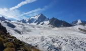 Tour Andere Aktivitäten Chamonix-Mont-Blanc - Refuge Albert 1er - Photo 2