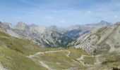 Tour Wandern Arvieux - les alpages de Furfande - Photo 1