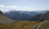 Tour Wandern Arvieux - les alpages de Furfande - Photo 12