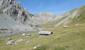 Excursión Senderismo Arvieux - les alpages de Furfande - Photo 7