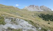 Trail Walking Arvieux - les alpages de Furfande - Photo 6