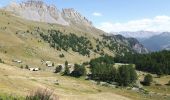 Excursión Senderismo Arvieux - les alpages de Furfande - Photo 5