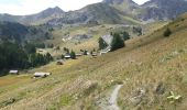 Randonnée Marche Le Petit Jardin - les alpages de Furfande - Photo 3