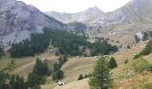 Tour Wandern Arvieux - les alpages de Furfande - Photo 2