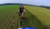 Trail Mountain bike Ham-sur-Heure-Nalinnes - VTT autour Ham-sur-Heure - Photo 5