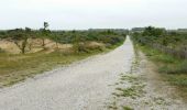 Trail Walking Koksijde - TB chemin schipgat (partie) - Photo 10