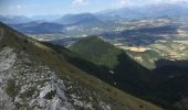 Trail Walking Glandage - BORNE-ARETES DE JIBOUI et COL-SUCETTES DE BORNE-23-08-2017 - Photo 20