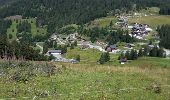 Randonnée Marche Manigod - le tour de la tête de cabeau - Photo 3