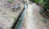 Trail Walking Molitg-les-Bains - Xixa- Sentier muletier - Photo 3