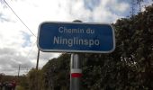 Tour Wandern Theux - Ninglinspo - Photo 9