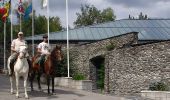 Tocht Paard Florenville - Circuit 6 - Moutarde - Florenville-Libramont - Photo 19