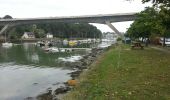 Tocht Andere activiteiten Auray - Auray Baden ( avec erreur sur parcours) - Photo 8