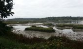 Tocht Andere activiteiten Auray - Auray Baden ( avec erreur sur parcours) - Photo 7