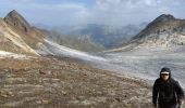 Randonnée Marche Gavarnie-Gèdre - Pyrénées 2017 Vignemal par le glacier d'Oussue depuis le barrage d 'Oussoue - Photo 3
