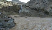 Tocht Stappen Gavarnie-Gèdre - Pyrénées 2017 Vignemal par le glacier d'Oussue depuis le barrage d 'Oussoue - Photo 1