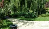 Tocht Stappen Mornac - Le circuit de RAYMOND avec les jardins de Mornac - Photo 6