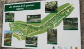 Trail Walking Mornac - Le circuit de RAYMOND avec les jardins de Mornac - Photo 4
