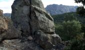 Excursión Senderismo Mons - Le Montahut St Martin du Froid  - Photo 12