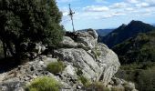 Excursión Senderismo Mons - Le Montahut St Martin du Froid  - Photo 1