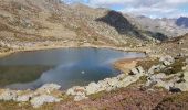 Trail Walking Névache - Nevache pont de fortville à Porte de cristol - Photo 8