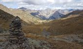 Trail Walking Névache - Nevache pont de fortville à Porte de cristol - Photo 7