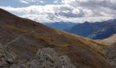 Trail Walking Névache - Nevache pont de fortville à Porte de cristol - Photo 6