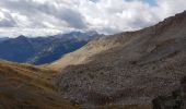 Trail Walking Névache - Nevache pont de fortville à Porte de cristol - Photo 5