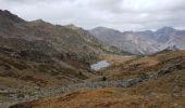 Trail Walking Névache - Nevache pont de fortville à Porte de cristol - Photo 4