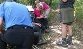 Tocht Stappen Bourgs sur Colagne - Le Monastier - Mende - Photo 1