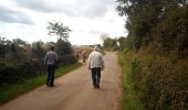 Trail Walking Aigondigné - AIGONNAY. 2017 - Photo 3