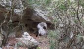 Trail Other activity Sumène - grotte des camisards - Photo 1