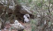 Tour Andere Aktivitäten Sumène - grotte des camisards - Photo 1