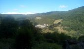 Tour Wandern Le Cayrol - Abbaye de Bonneval - La Bastide d'Aubrac - Photo 5