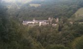 Randonnée Marche Le Cayrol - Abbaye de Bonneval - La Bastide d'Aubrac - Photo 2