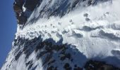 Randonnée Marche Courchevel - Le petit Mont-Blanc depuis Courchevel Moriond - Photo 1