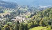 Randonnée Marche Gerbamont - 2017 09 22 piquante pierre - Photo 5
