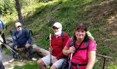 Tour Wandern Baceno - gouffre urriezzo - Photo 11