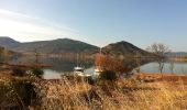 Percorso Altra attività Le Puech - lac de Salagou (rive des Vailhes) - Photo 7
