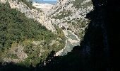 Tocht Via ferrata Abizanda - Gorges de Cinca - Mediano  - Photo 6