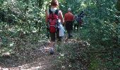 Trail Walking Crestet - 170922 EnCours - Photo 4