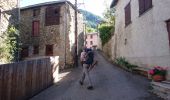Randonnée Marche Val-de-Sos - 170927 EnCours - Photo 9