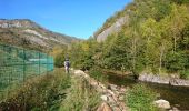 Trail Walking Val-de-Sos - 170927 EnCours - Photo 3