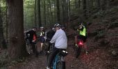 Tocht Mountainbike Jalhay - 20170927 Balmoral by Johan - Photo 8
