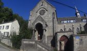 Tour Wandern Rochefort - De Rochefort à Han-sur-Lesse - Photo 3