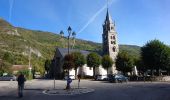 Tocht Stappen Val-de-Sos - 170928 EnCours - Photo 16