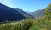 Tocht Stappen Val-de-Sos - 170928 EnCours - Photo 9