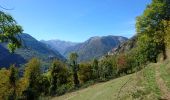 Tour Wandern Val-de-Sos - 170928 EnCours - Photo 6