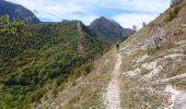 Tocht Stappen Val-de-Sos - 170928 EnCours - Photo 2